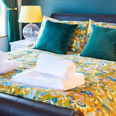 Mount Edwards Hill Guest Accommodation Cushendall Εξωτερικό φωτογραφία