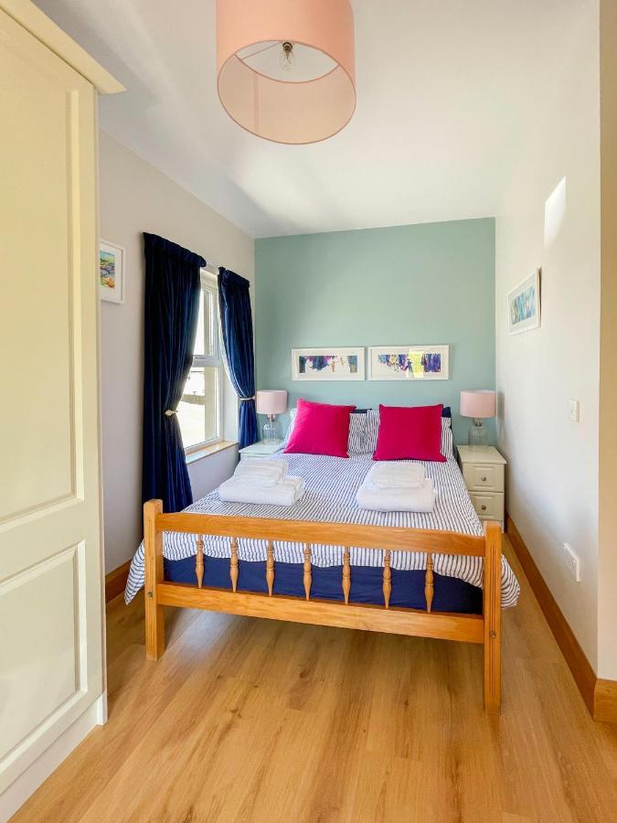 Mount Edwards Hill Guest Accommodation Cushendall Εξωτερικό φωτογραφία