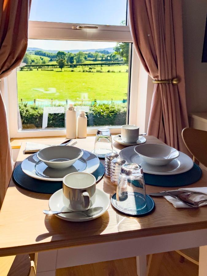 Mount Edwards Hill Guest Accommodation Cushendall Εξωτερικό φωτογραφία