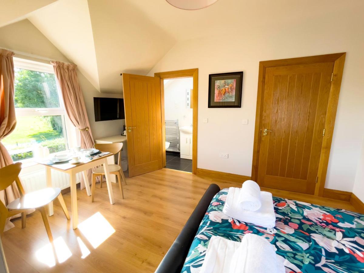 Mount Edwards Hill Guest Accommodation Cushendall Εξωτερικό φωτογραφία