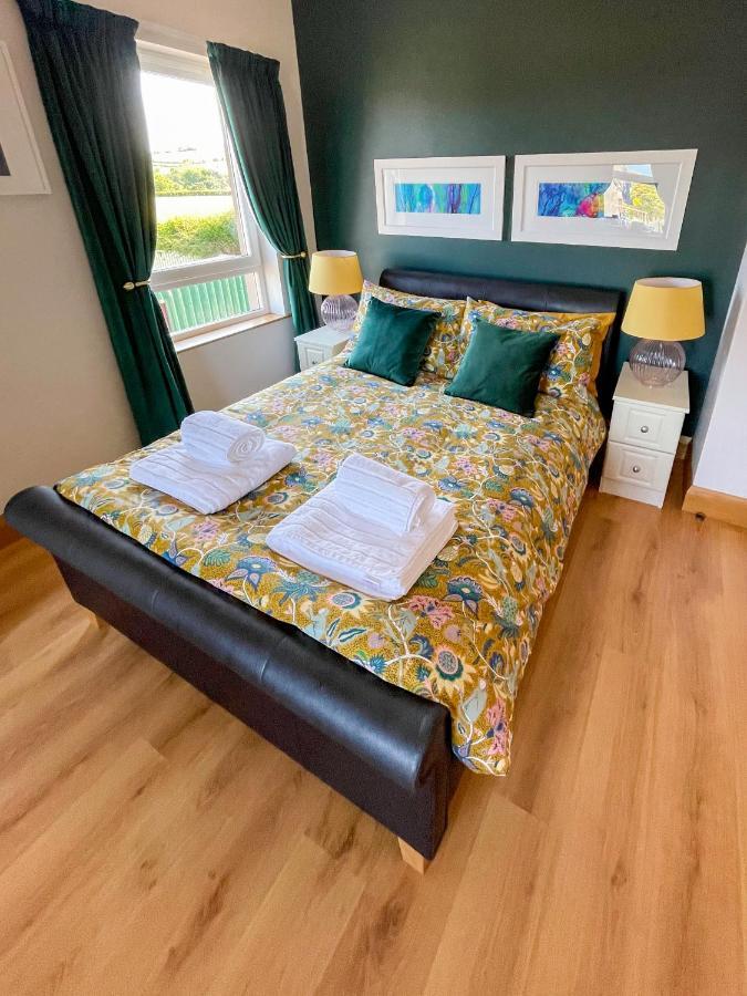 Mount Edwards Hill Guest Accommodation Cushendall Εξωτερικό φωτογραφία