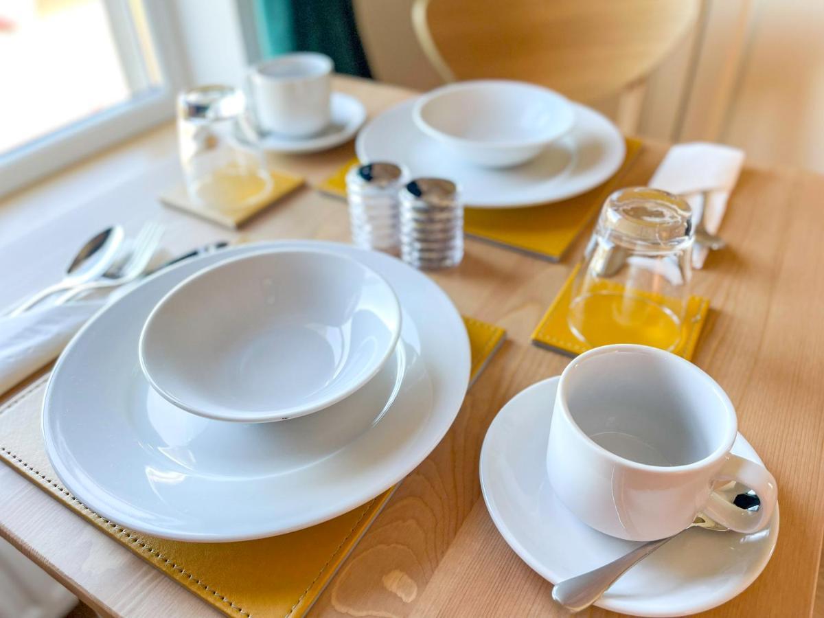Mount Edwards Hill Guest Accommodation Cushendall Εξωτερικό φωτογραφία
