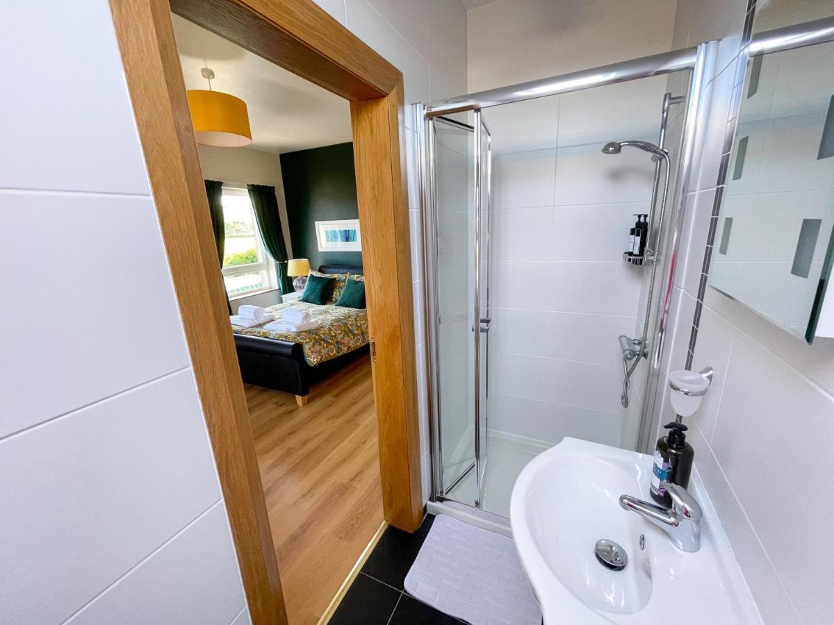 Mount Edwards Hill Guest Accommodation Cushendall Εξωτερικό φωτογραφία