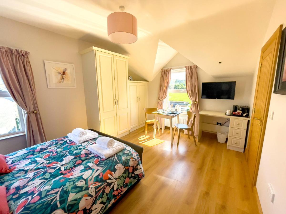 Mount Edwards Hill Guest Accommodation Cushendall Εξωτερικό φωτογραφία