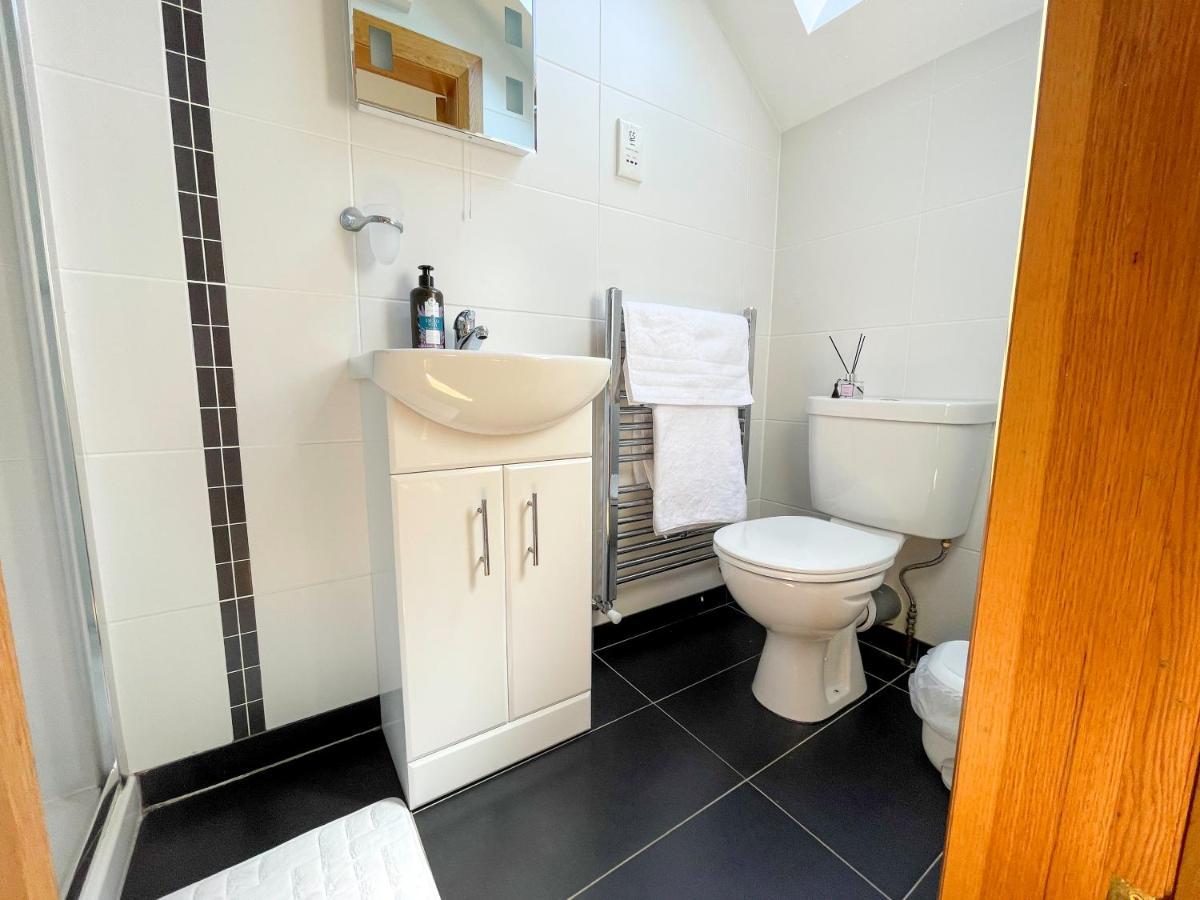 Mount Edwards Hill Guest Accommodation Cushendall Εξωτερικό φωτογραφία