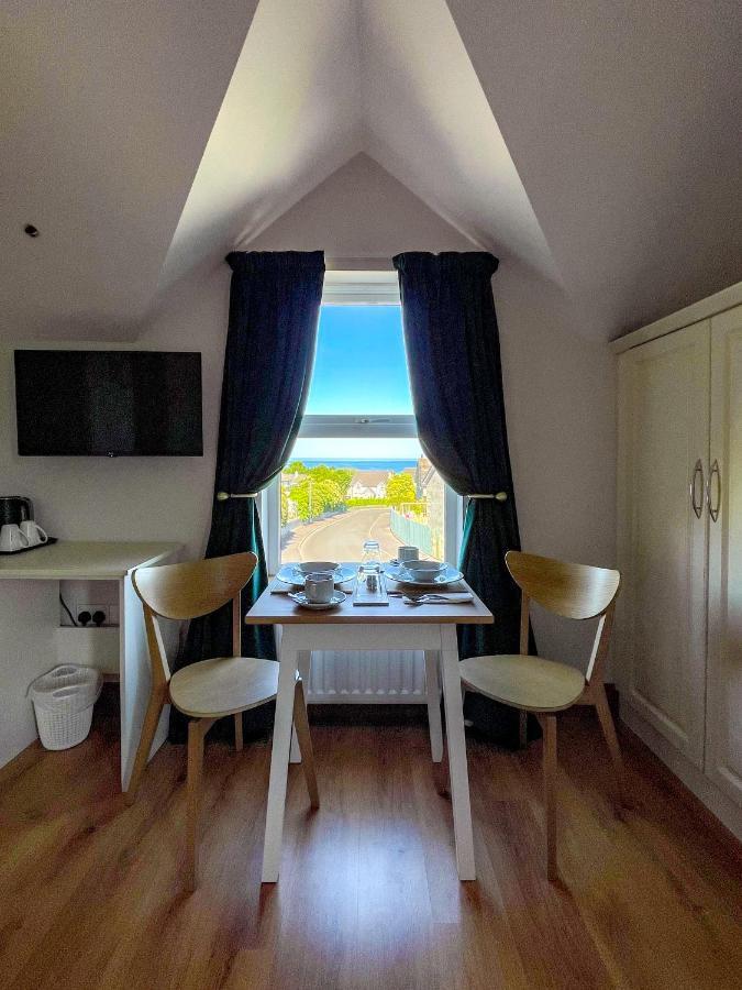 Mount Edwards Hill Guest Accommodation Cushendall Εξωτερικό φωτογραφία