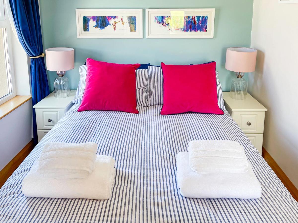 Mount Edwards Hill Guest Accommodation Cushendall Εξωτερικό φωτογραφία