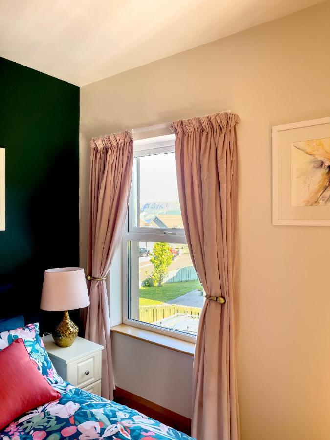 Mount Edwards Hill Guest Accommodation Cushendall Εξωτερικό φωτογραφία