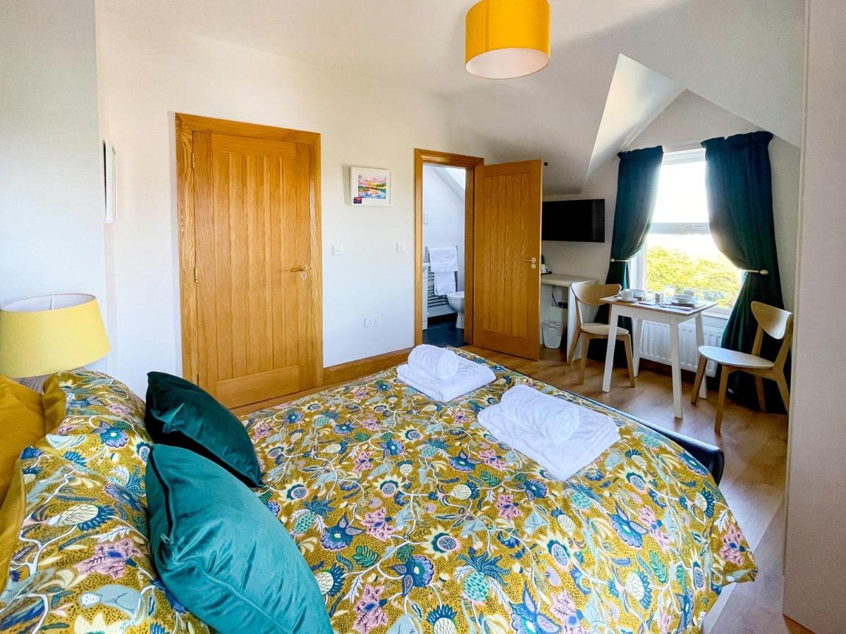 Mount Edwards Hill Guest Accommodation Cushendall Εξωτερικό φωτογραφία