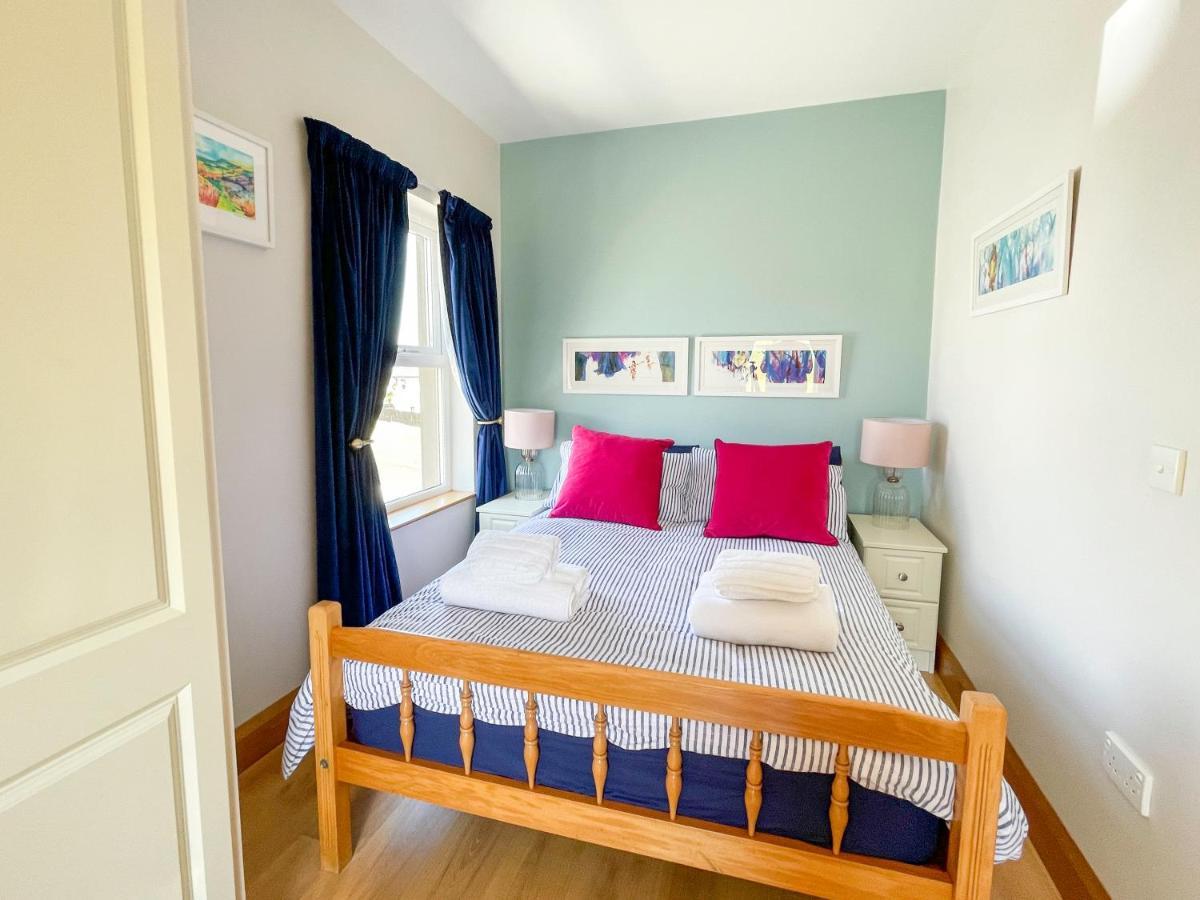 Mount Edwards Hill Guest Accommodation Cushendall Εξωτερικό φωτογραφία
