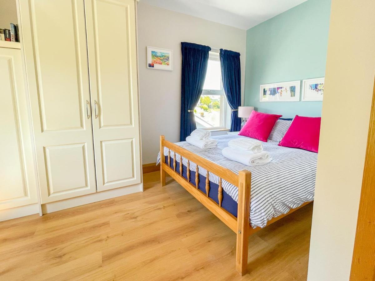 Mount Edwards Hill Guest Accommodation Cushendall Εξωτερικό φωτογραφία