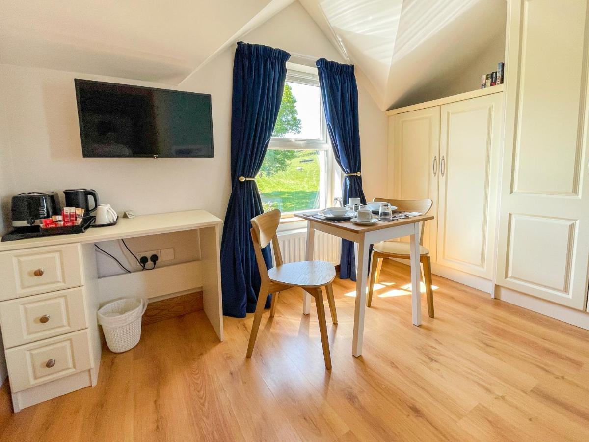 Mount Edwards Hill Guest Accommodation Cushendall Εξωτερικό φωτογραφία