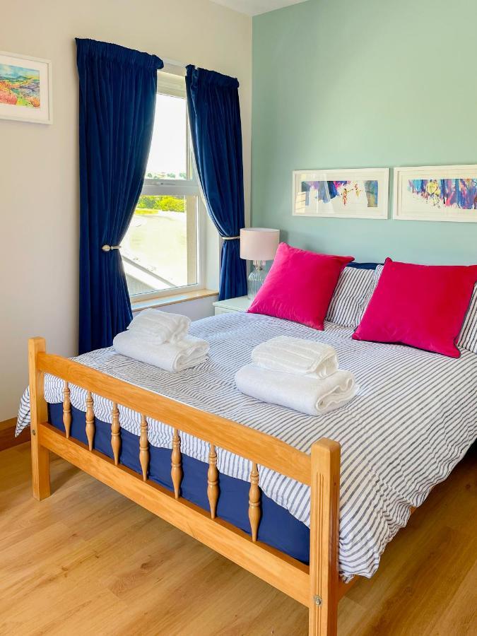 Mount Edwards Hill Guest Accommodation Cushendall Εξωτερικό φωτογραφία