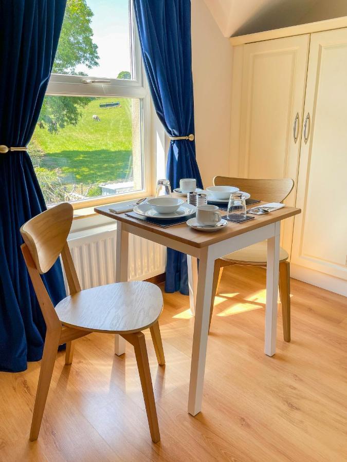 Mount Edwards Hill Guest Accommodation Cushendall Εξωτερικό φωτογραφία