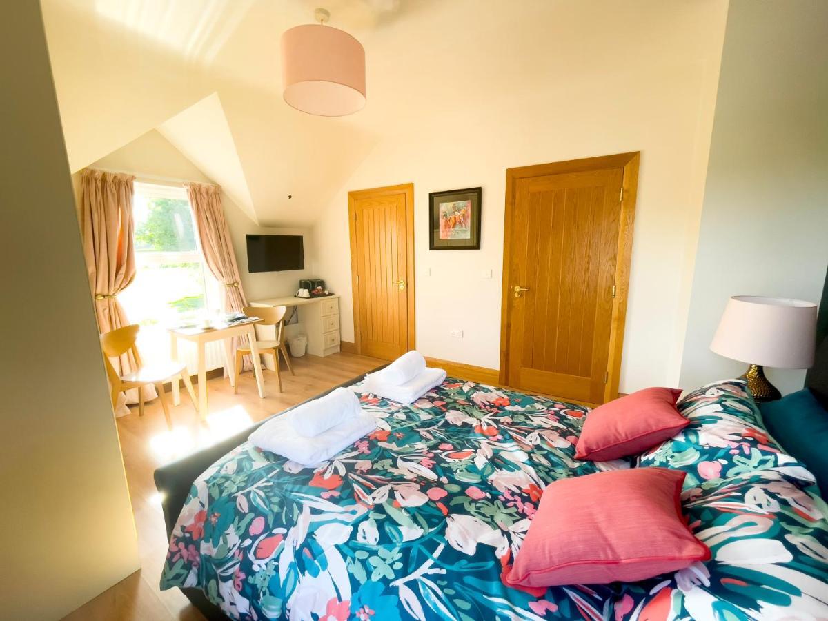 Mount Edwards Hill Guest Accommodation Cushendall Εξωτερικό φωτογραφία