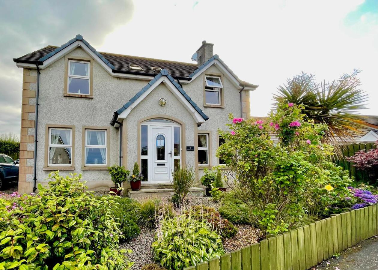 Mount Edwards Hill Guest Accommodation Cushendall Εξωτερικό φωτογραφία